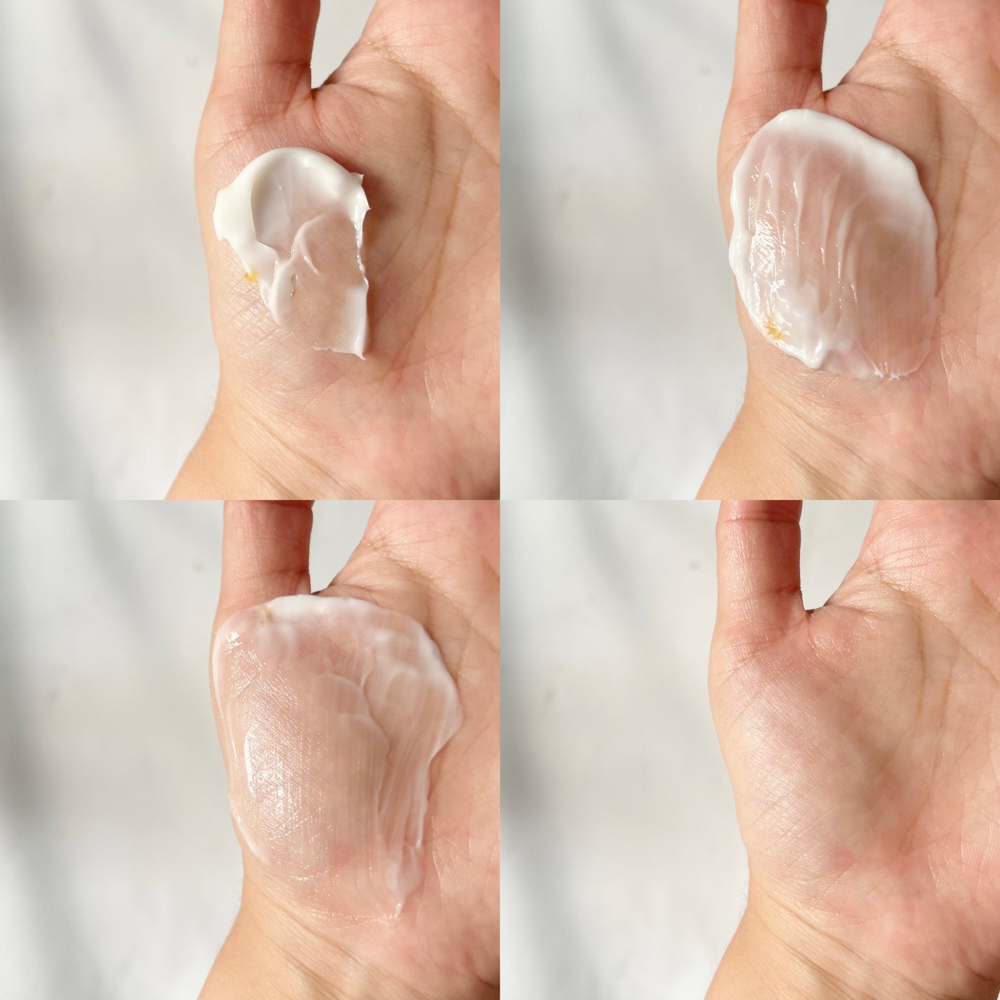 ビタトーニングカプセルクリーム/ダルバ/フェイスクリームを使ったクチコミ(2枚目)