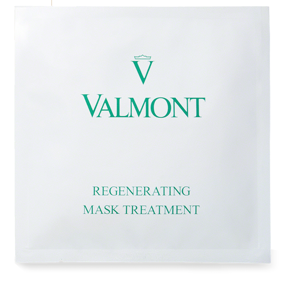 ヴァルモン コラジェンマスク トリートメント