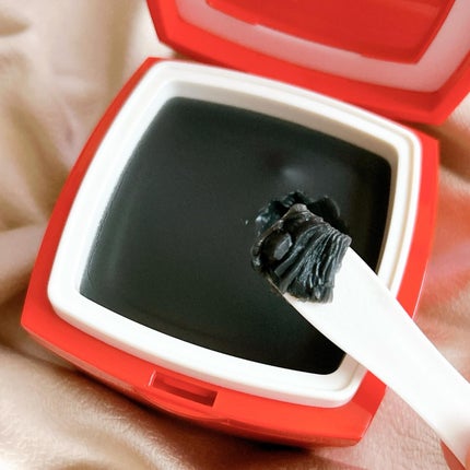 ローメルト クレンジングバーム クロ/アーレス/クレンジングバームを使ったクチコミ(4枚目)