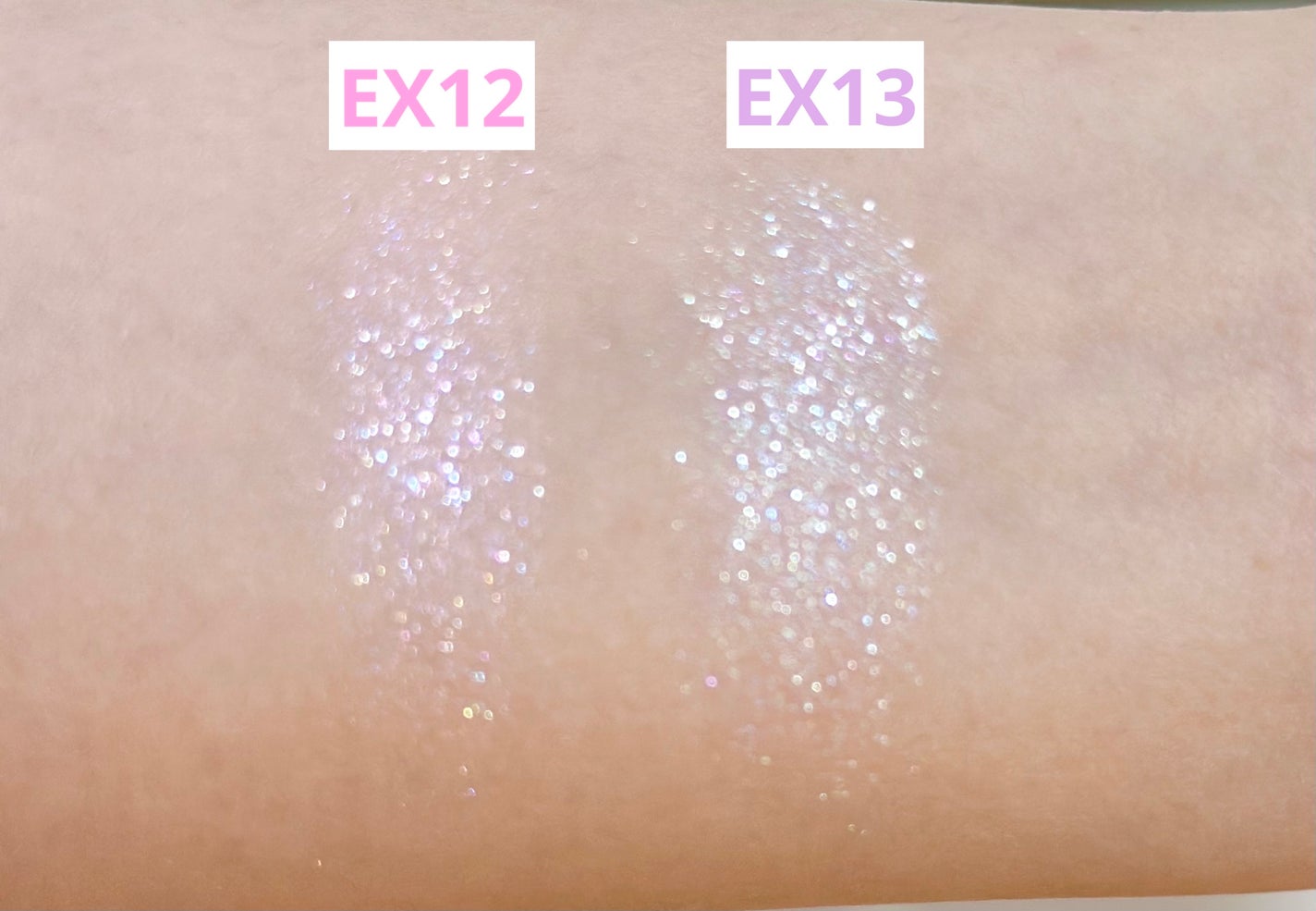 ルナソル モノアイカラーレーション/LUNASOL/単色アイシャドウを使ったクチコミ(2枚目)