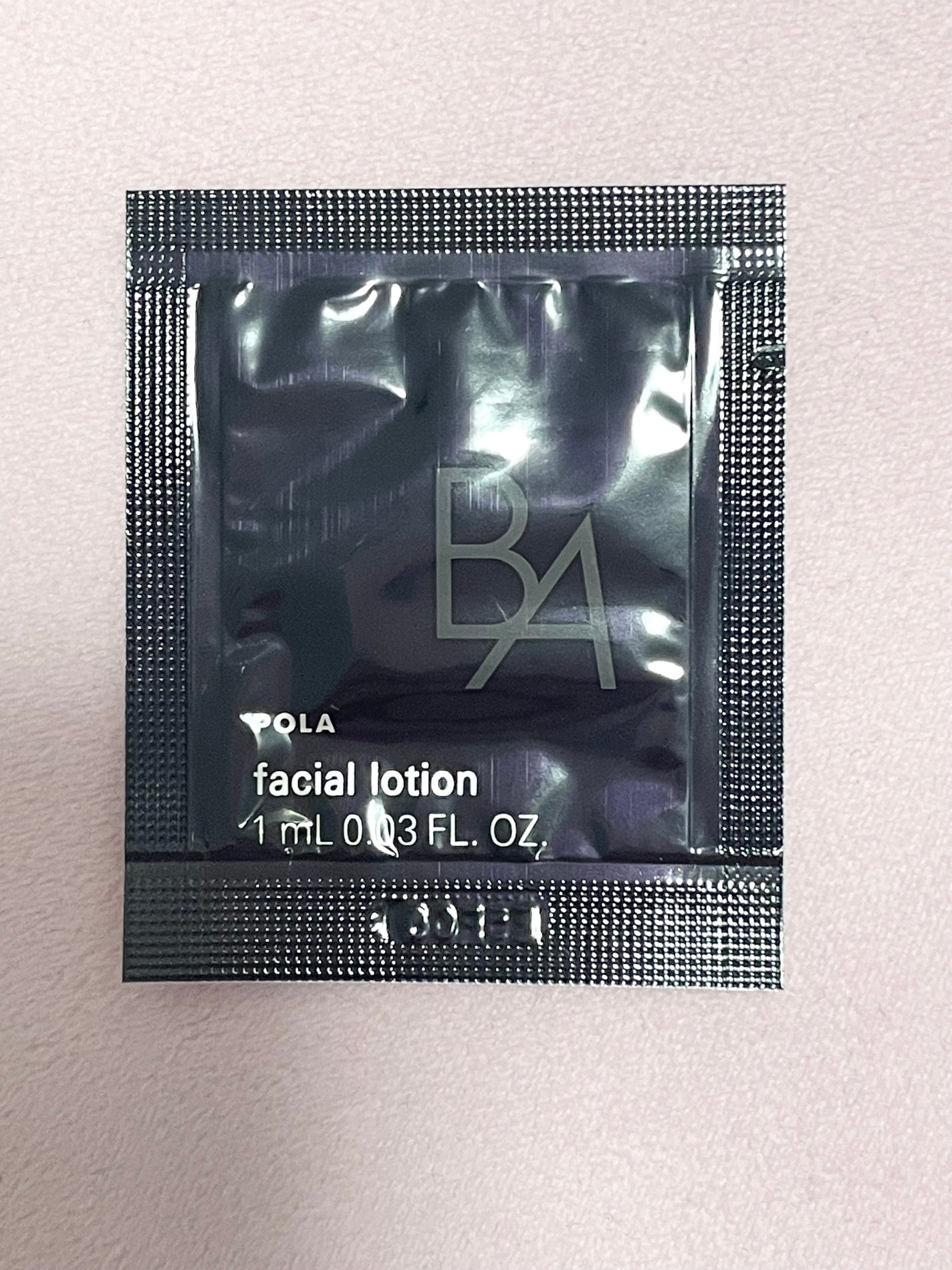 B.A ローション/B.A/化粧水を使ったクチコミ(1枚目)