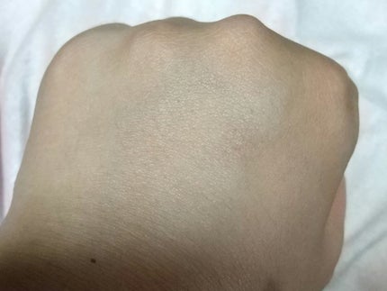 SUQQU スキンケア クリーム ティント/SUQQU/クリーム・エマルジョンファンデーションを使ったクチコミ(4枚目)