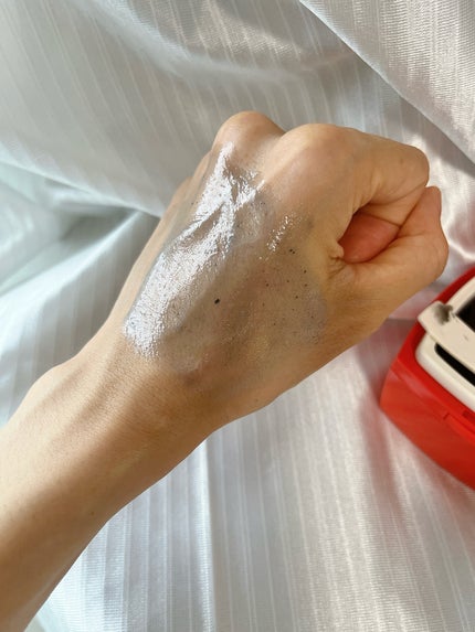 ローメルト クレンジングバーム クロ/アーレス/クレンジングバームを使ったクチコミ(6枚目)