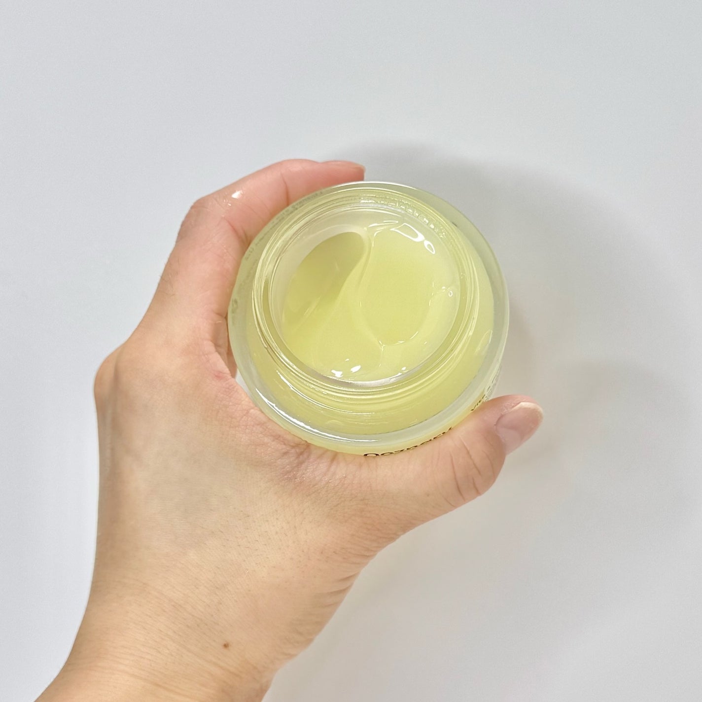 ビタ3プリンクリーム/オーズナリー/フェイスクリームを使ったクチコミ(2枚目)