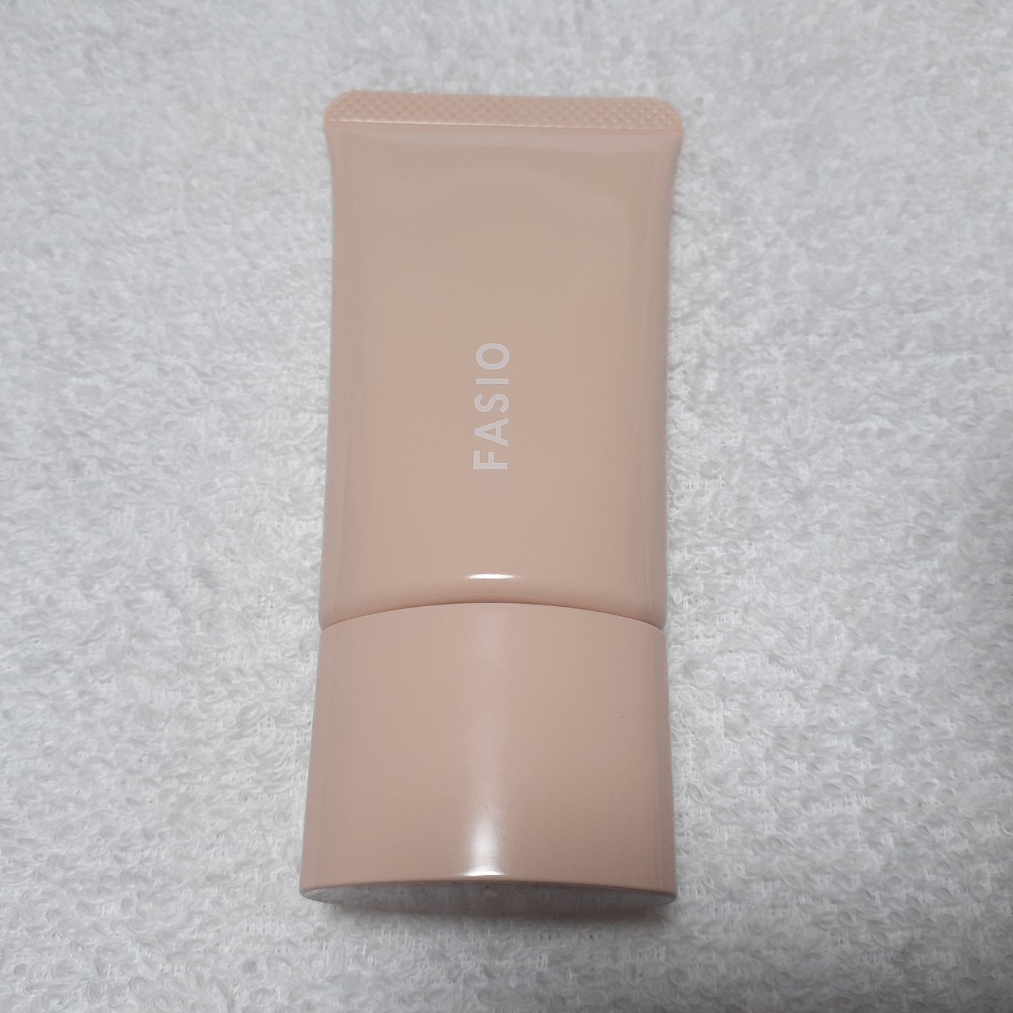 BB ティント UV カバー/FASIO/BBクリームを使ったクチコミ(2枚目)