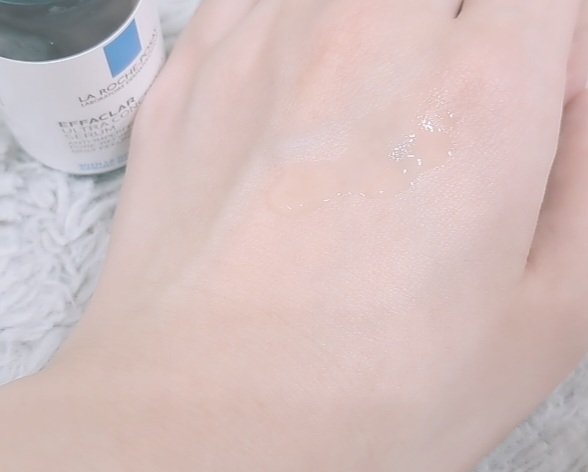 エファクラ ピールケア セラム/ラ ロッシュ ポゼ/美容液を使ったクチコミ（2枚目）