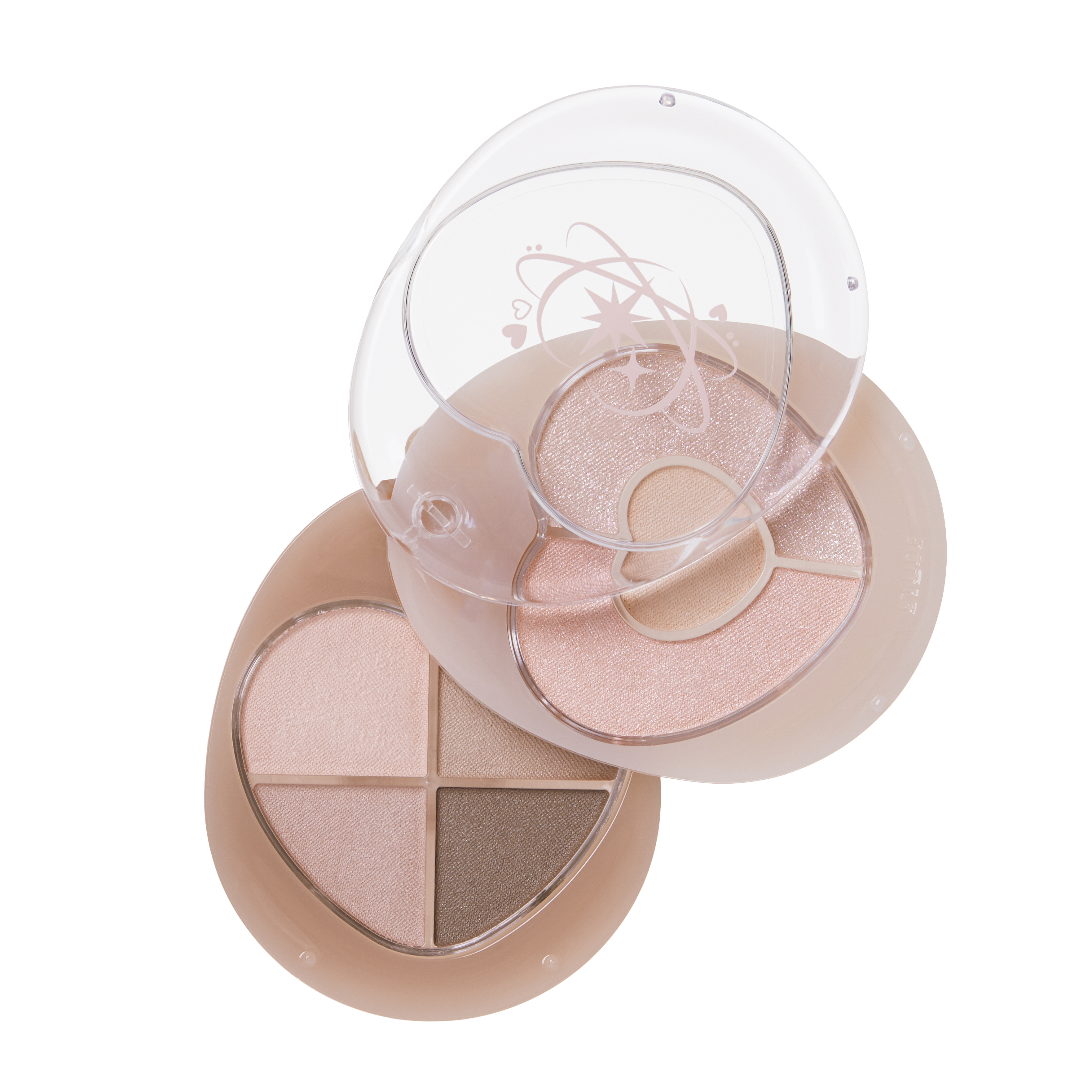 ぽよんアイメイカー カフェインザディープ