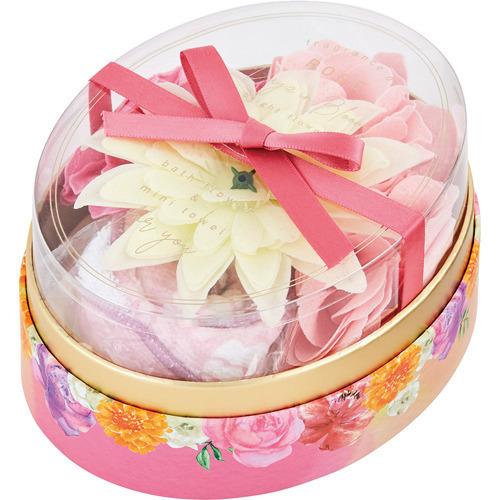 デイズインブルーム サンクスオーバルギフト ローズ