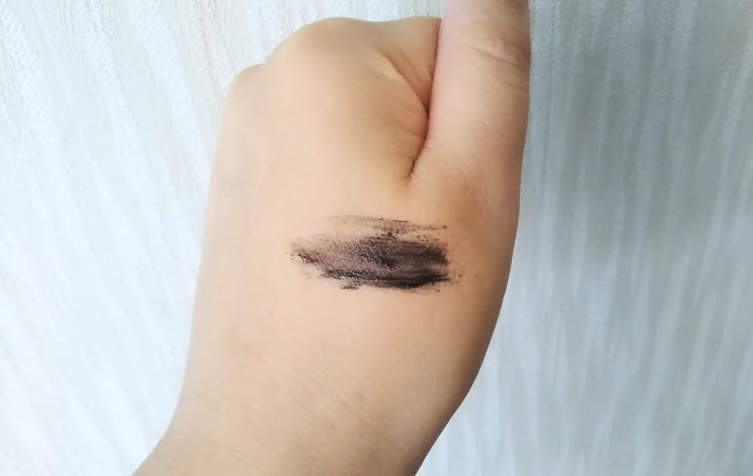 ラッシュファイター カールアッパーマスカラ Lv50/ラッシュファイター/マスカラを使ったクチコミ(5枚目)