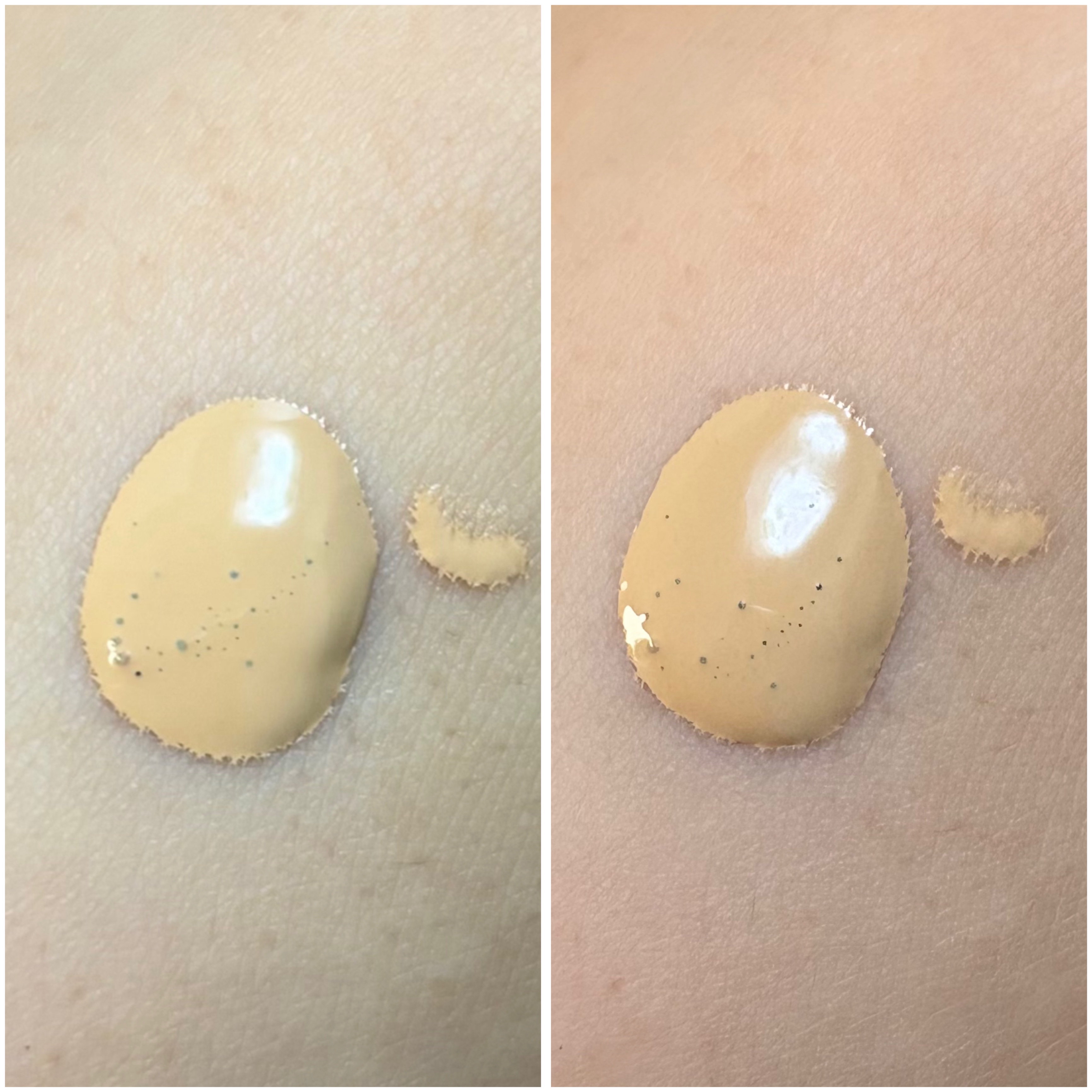 RMK リクイドファンデーション フローレスカバレッジ プラス/RMK/リキッドファンデーションを使ったクチコミ（2枚目）