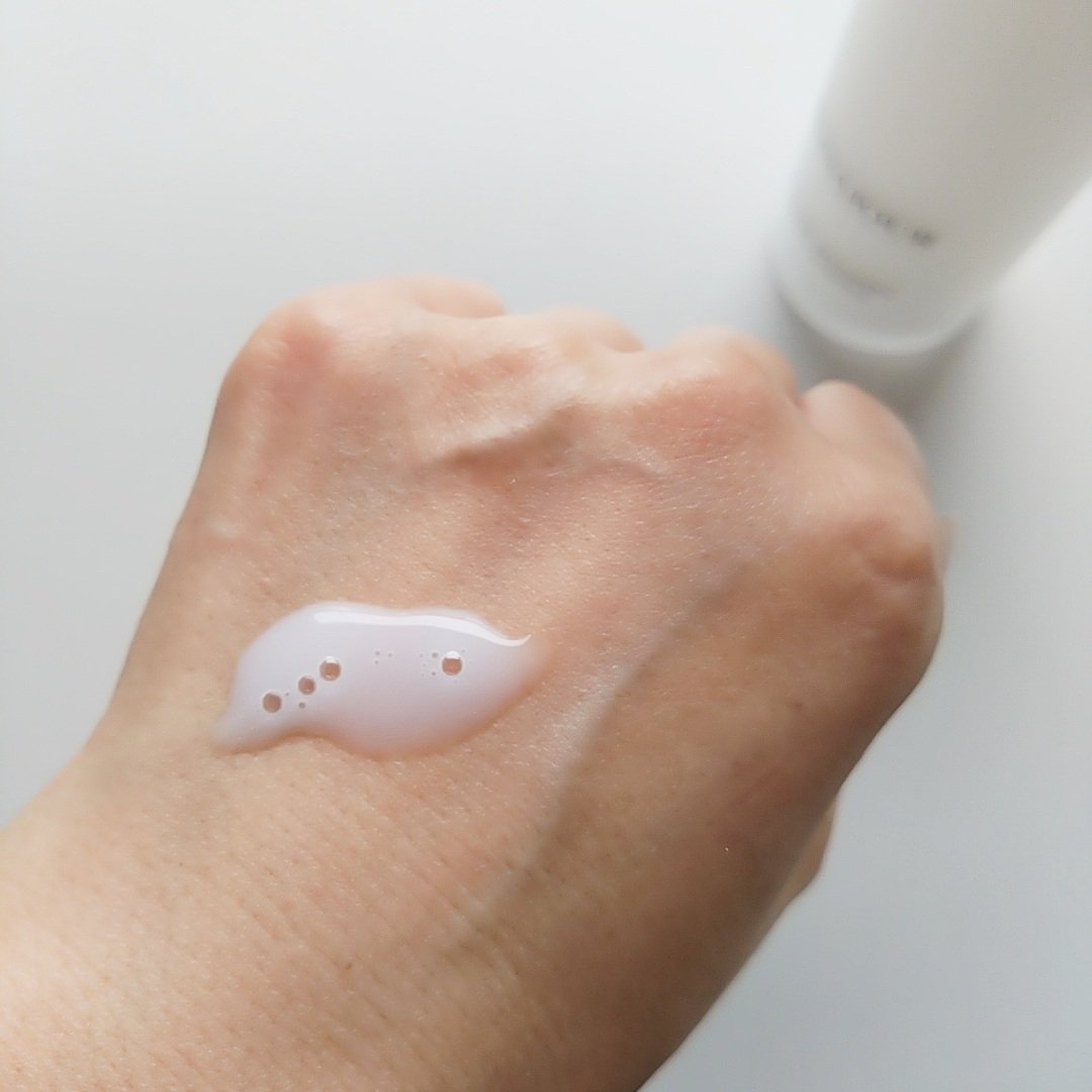 イージーエフタイムリカバリーマイクロエッセンス/Bonajour/美容液を使ったクチコミ（2枚目）