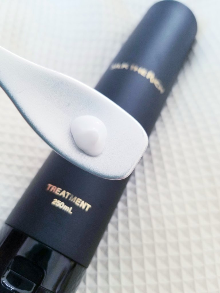 SILK THE RICH スカルプ&リペア シャンプー・トリートメント/SILK THE RICH/市販シャンプーを使ったクチコミ（3枚目）