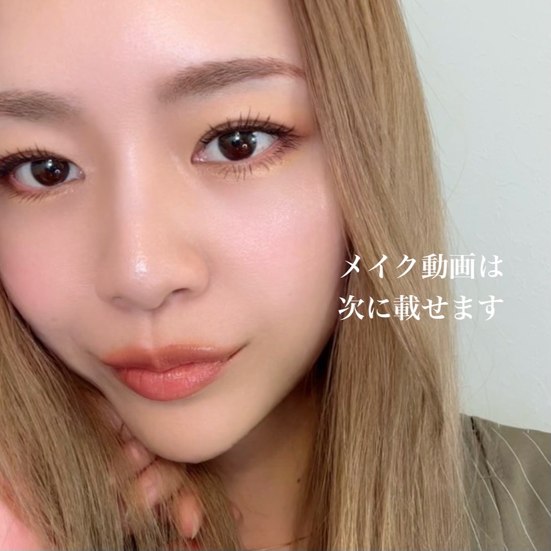 エクシア アイカラー ヴォロンテ/ALBION/アイシャドウパレットを使ったクチコミ(9枚目)