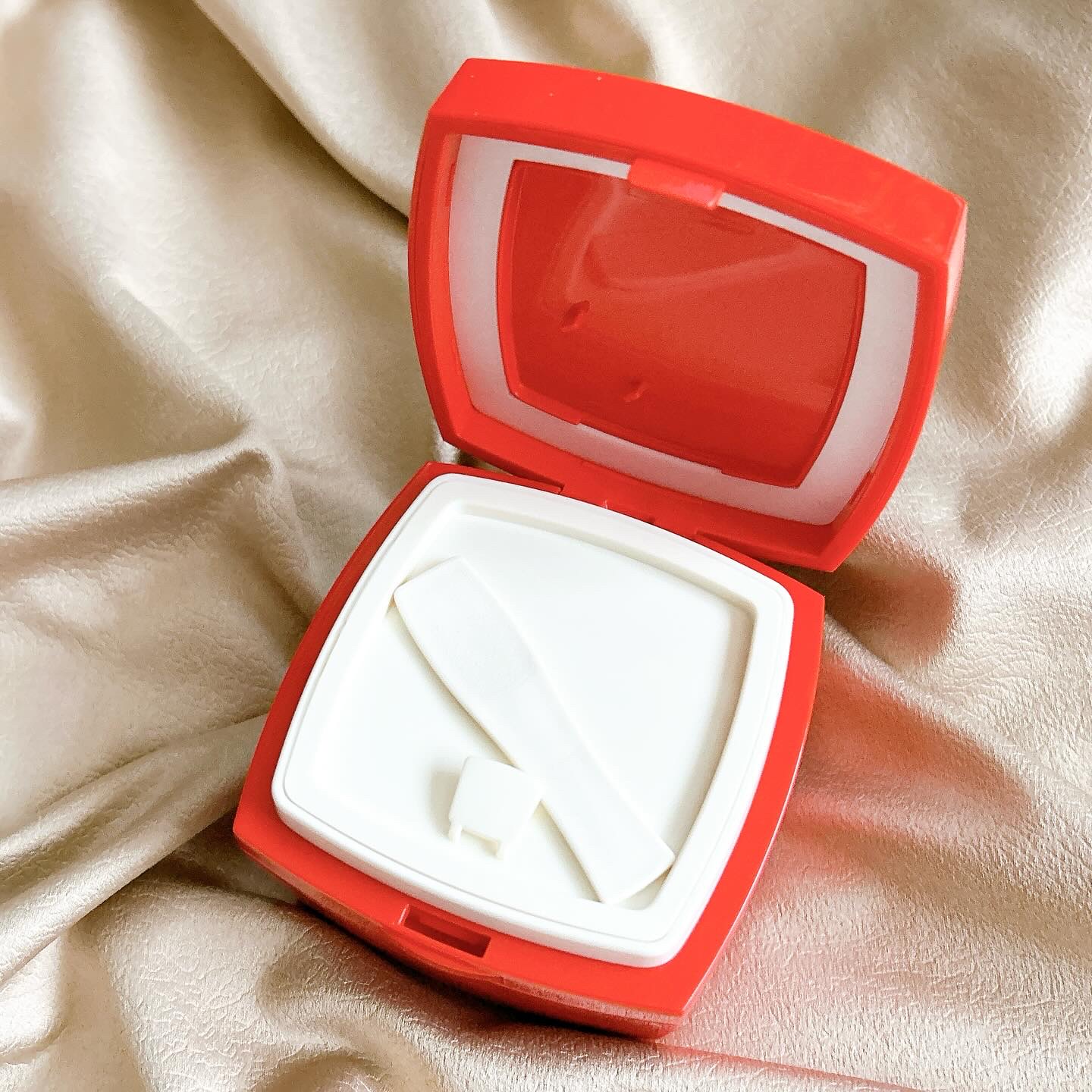 ローメルト クレンジングバーム クロ/アーレス/クレンジングバームを使ったクチコミ（3枚目）