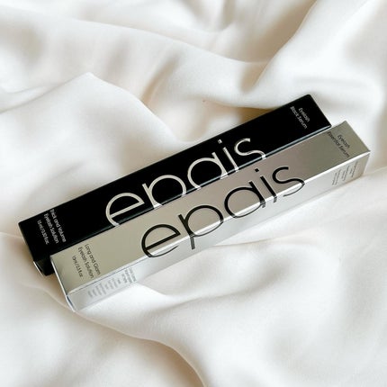 アイラッシュエッセンシャルセラム/epais/まつげ美容液を使ったクチコミ(6枚目)