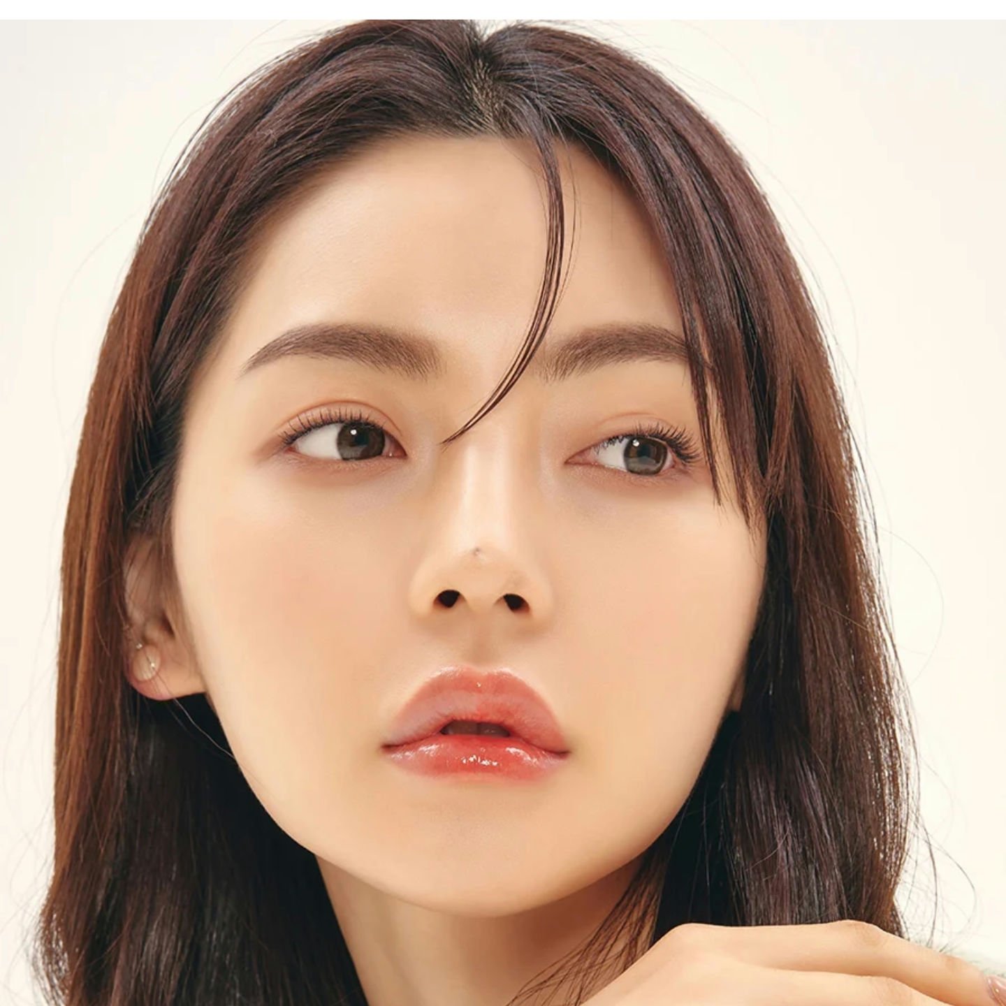 thepiel/THEPIEL/カラーコンタクトレンズを使ったクチコミ（3枚目）