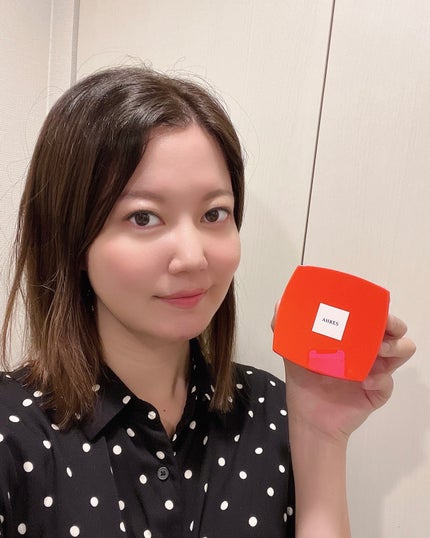 ローメルト クレンジングバーム クロ/アーレス/クレンジングバームを使ったクチコミ(6枚目)