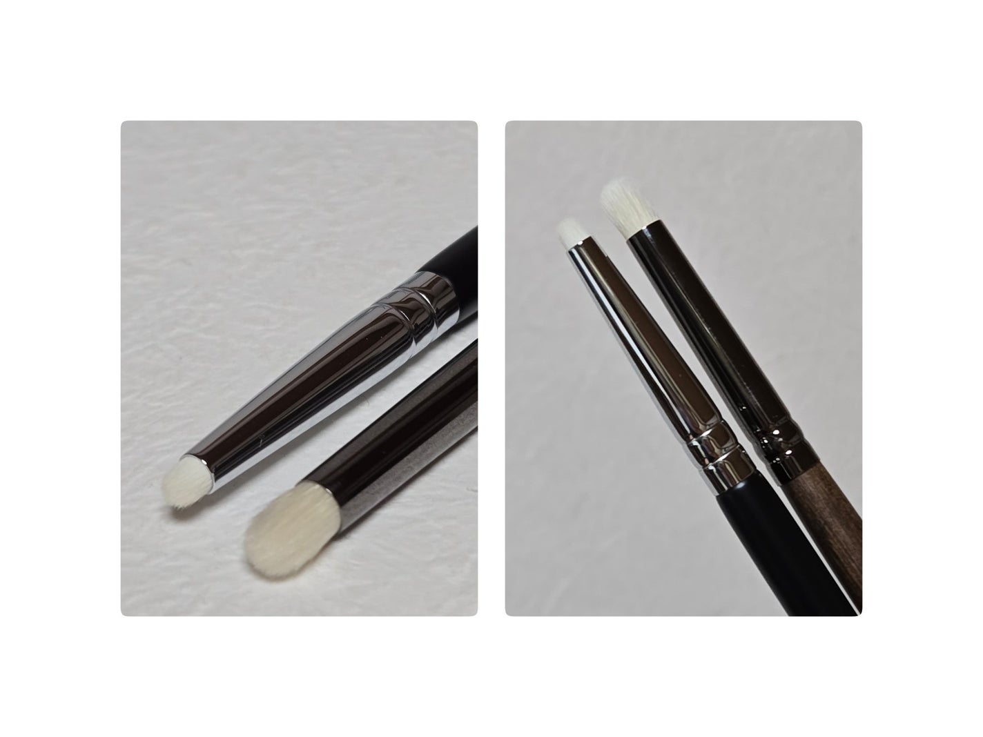 ebony27/Ancci brush/メイクブラシを使ったクチコミ(3枚目)