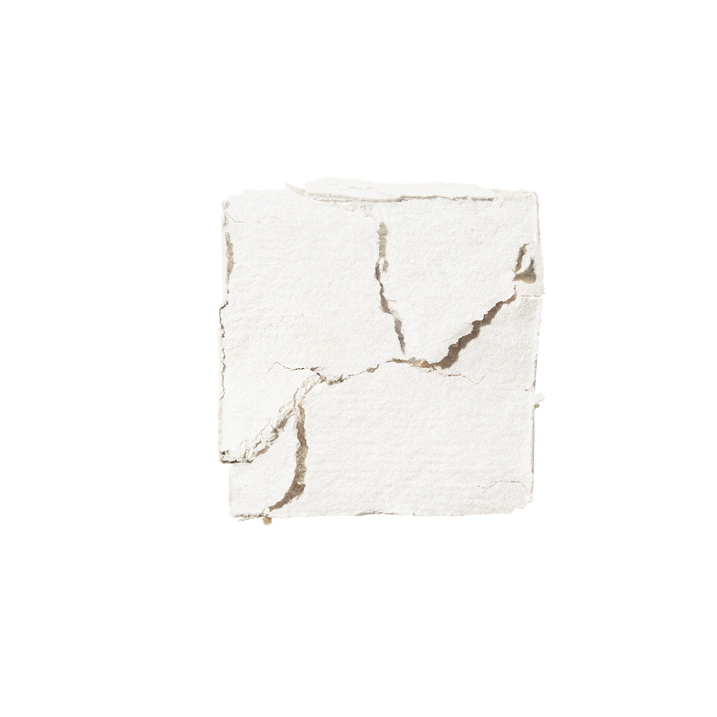 ストロビングフェイスキューブ 01 ホワイト