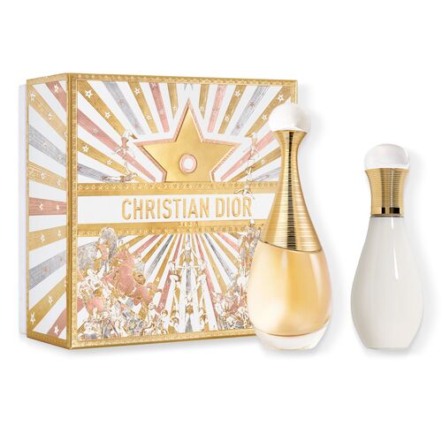 ジャドール オードゥ パルファン コフレ / Dior