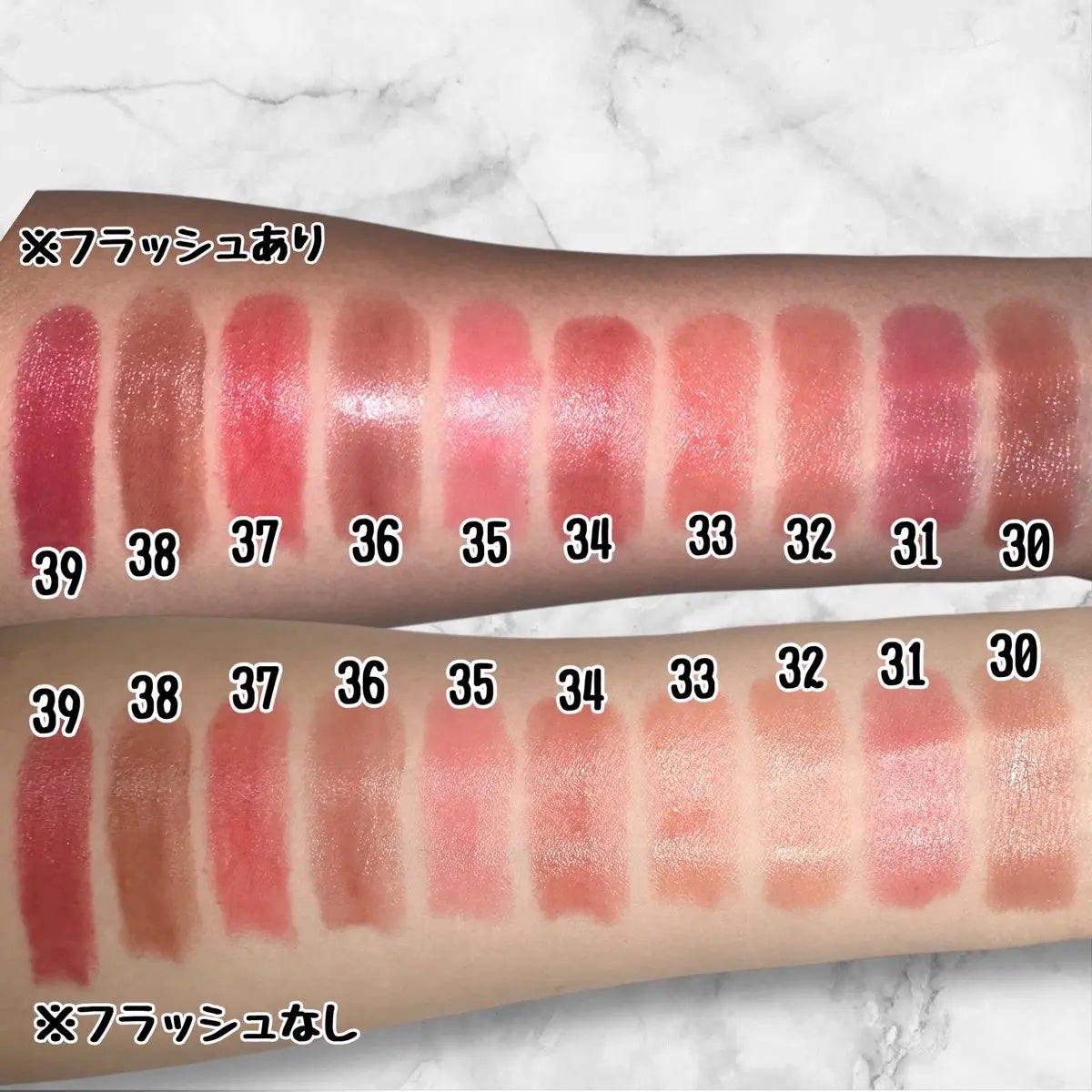 3CE グレイジーリップグロウ/3CE/リップグロスを使ったクチコミ(4枚目)