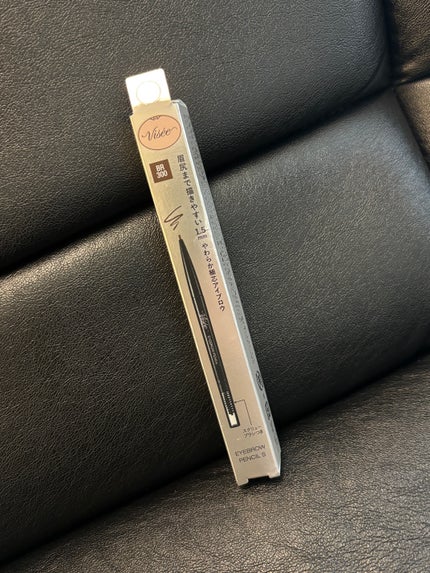 リシェ アイブロウペンシルS/Visée/アイブロウペンシルを使ったクチコミ(1枚目)