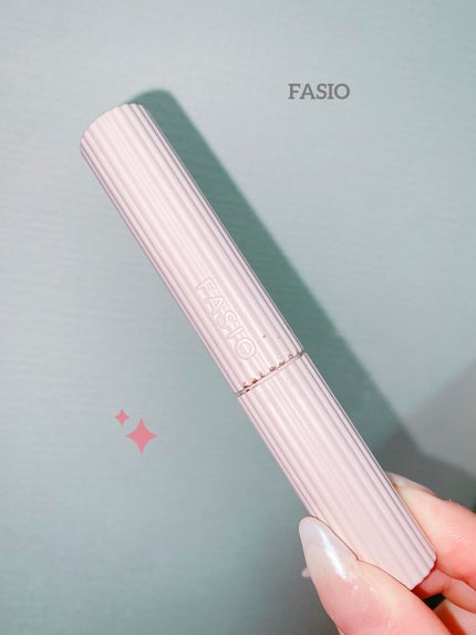 パーマネントカール マスカラ F(ロング)/FASIO/マスカラを使ったクチコミ(1枚目)