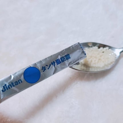 ジンタン タンサ脂肪酸/森下仁丹/健康サプリメントを使ったクチコミ(5枚目)
