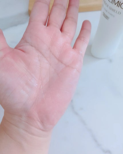 ワンダーシールド/サブリミック/アウトバストリートメントを使ったクチコミ(5枚目)