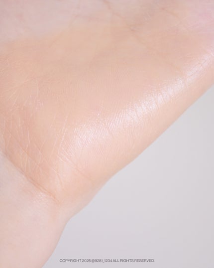 ナチュラルカバーローション/オブジェ/日焼け止めクリームを使ったクチコミ(5枚目)