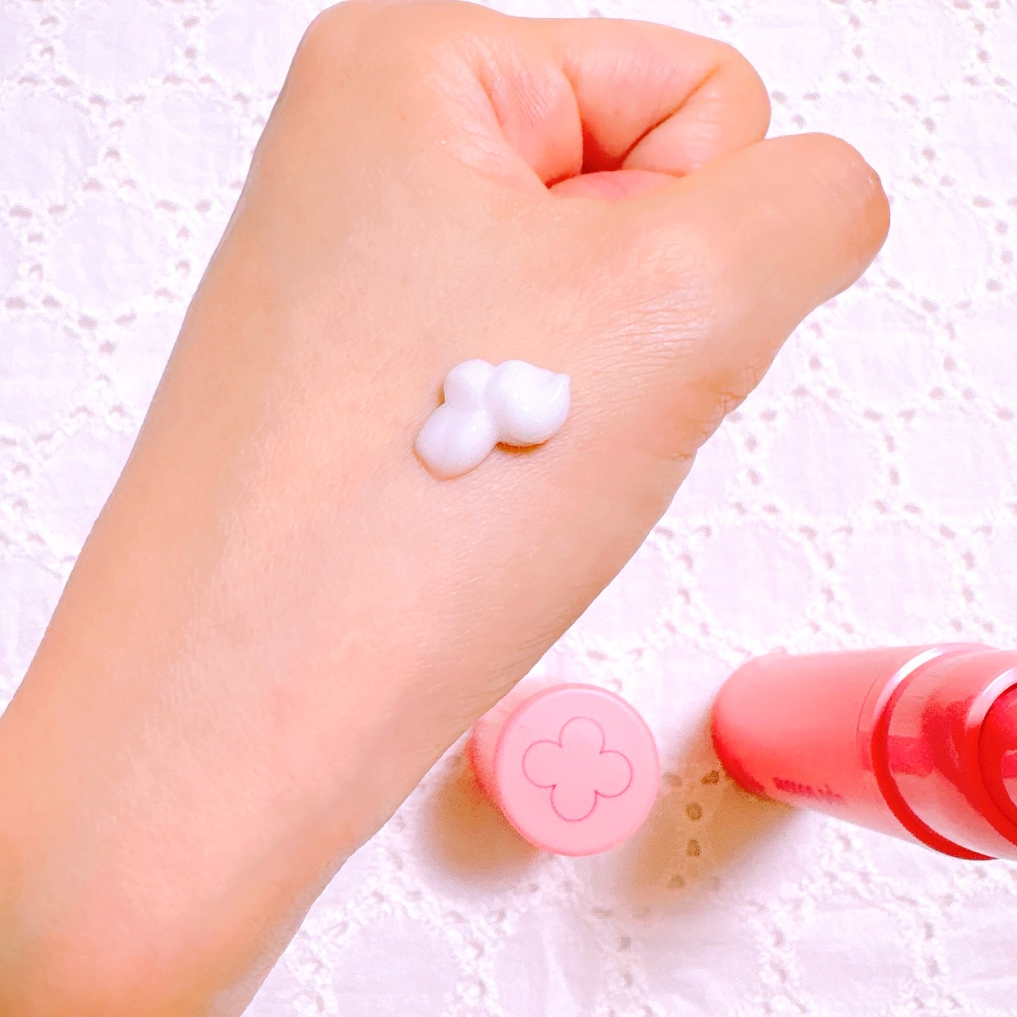 ココチ シートマスク アプデ ブースター/COCOCHI/ブースター・導入液を使ったクチコミ（3枚目）