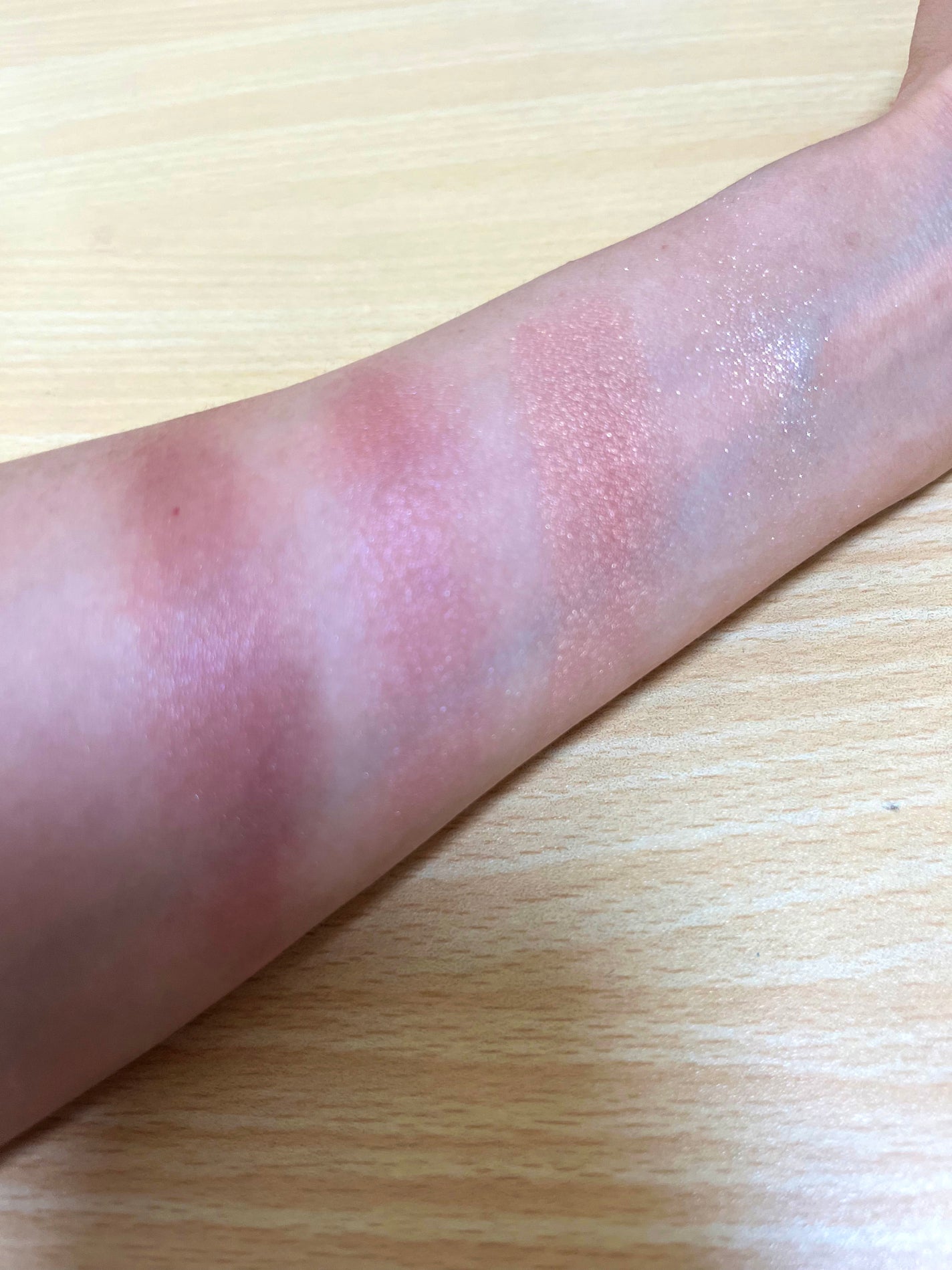 ルナソル アイカラーレーションN/LUNASOL/アイシャドウパレットを使ったクチコミ(2枚目)