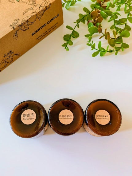 かなみ@フォロバ on LIPS 「コエタスのモニターキャンペーンでいただいた【ENHANCERY..」(4枚目)