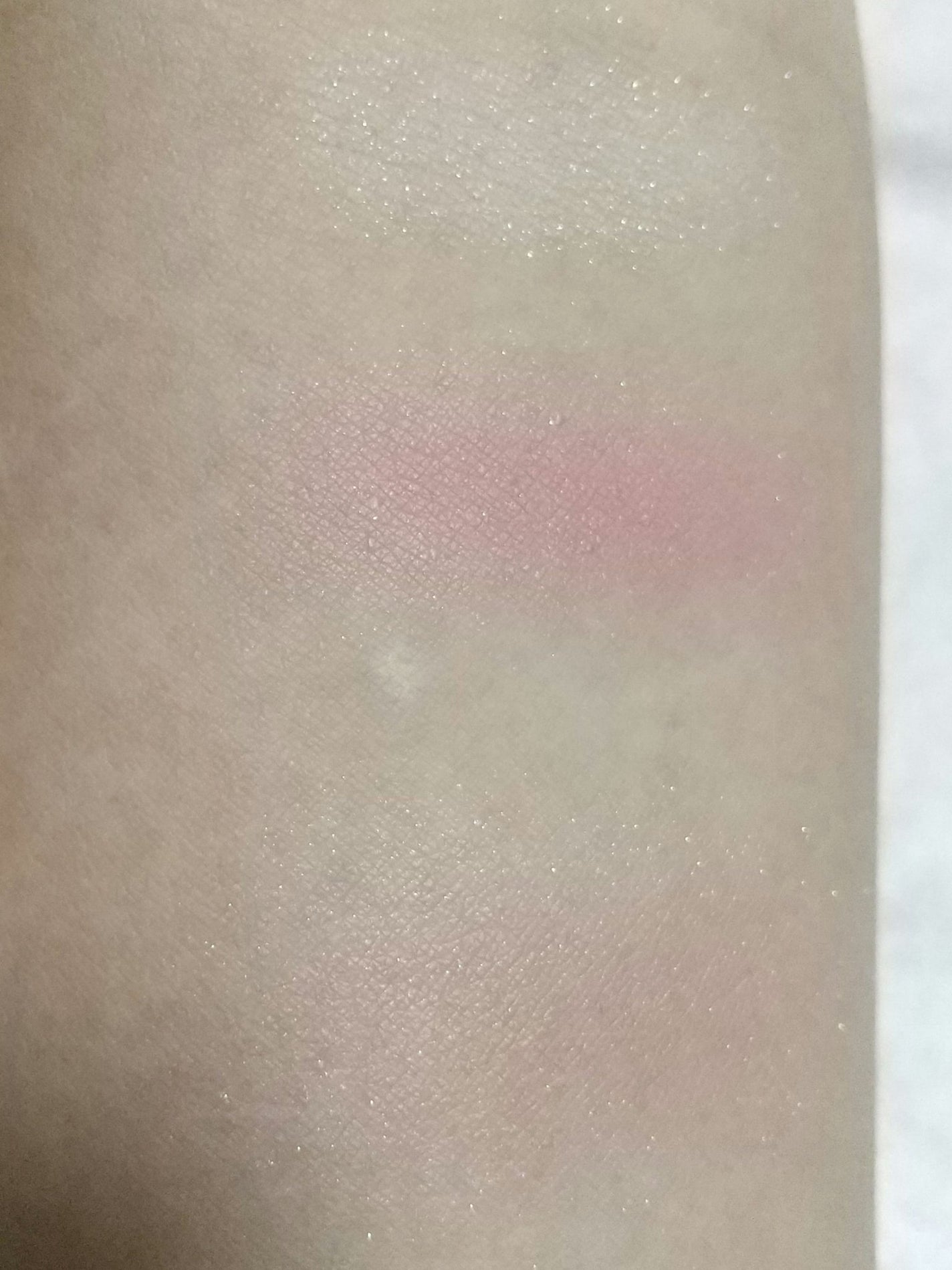 ブラーリング カラー ブラッシュ/SUQQU/パウダーチークを使ったクチコミ(9枚目)