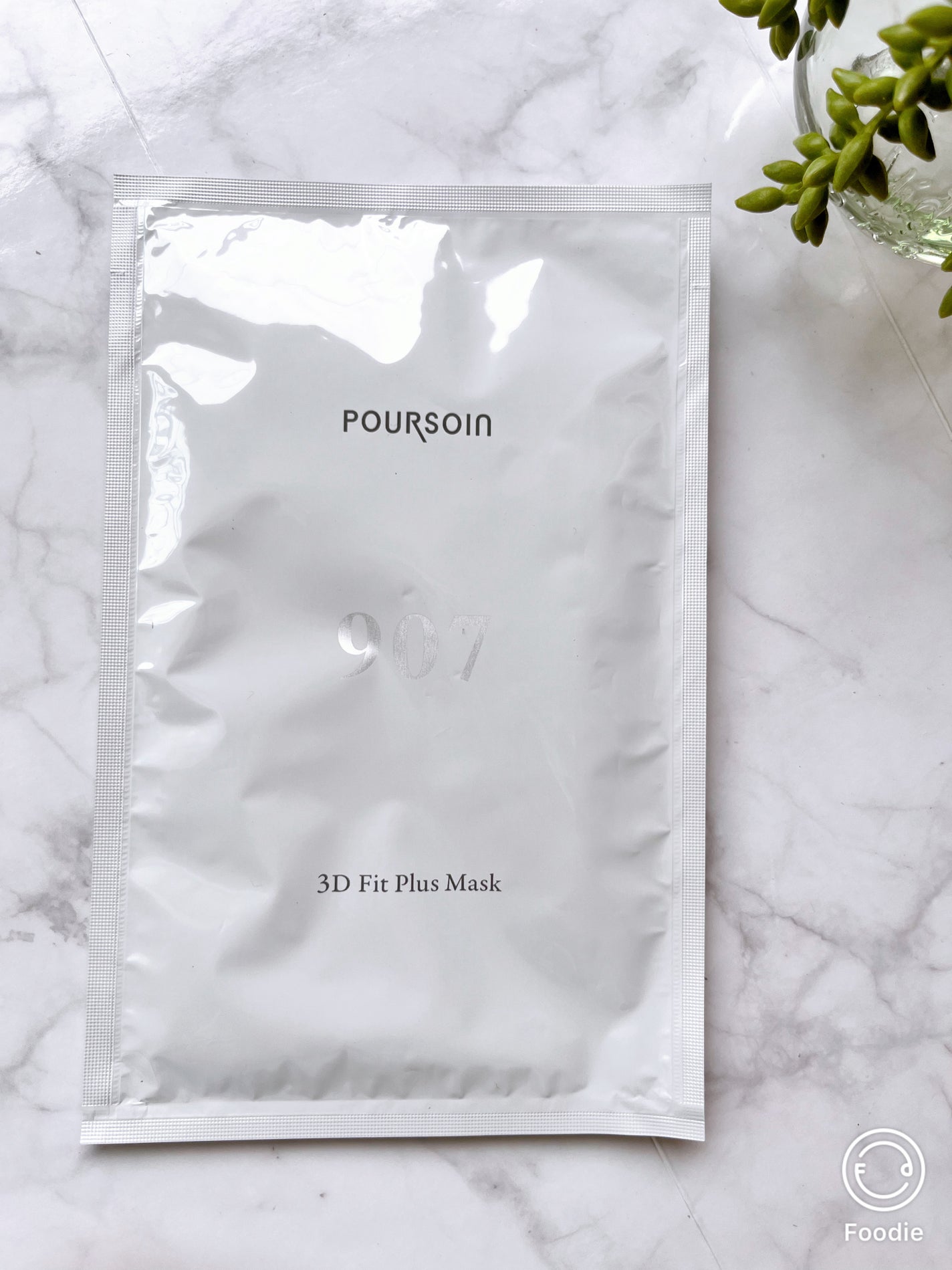 クレンジングフォーム 101/プルソワン/洗顔フォームを使ったクチコミ(4枚目)