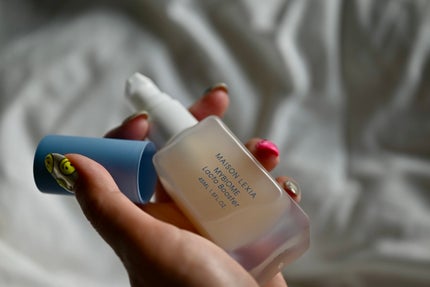 を使ったクチコミ(1枚目)