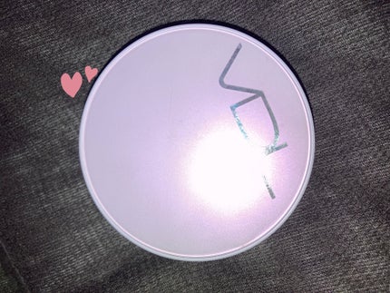 パーフェクティング シルキーフィット カバー クッション ファンデーション/VDL/クッションファンデーションを使ったクチコミ(1枚目)