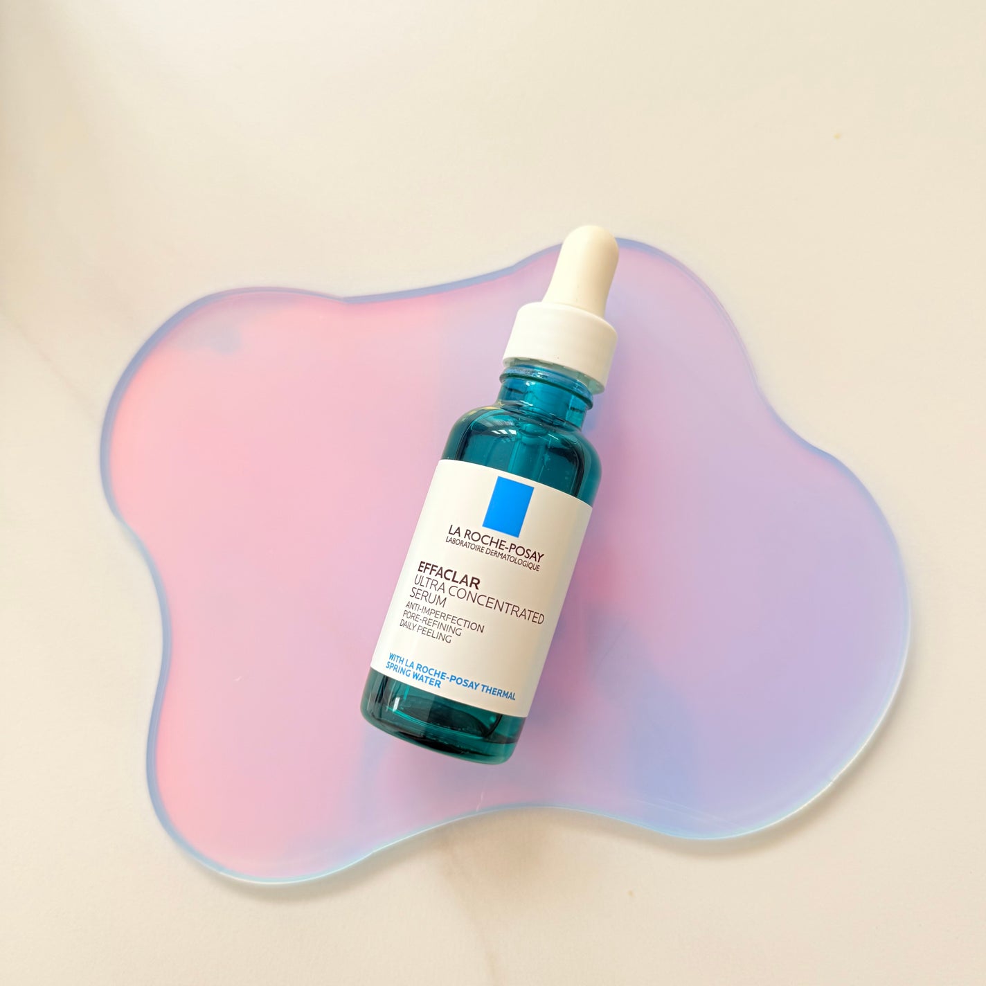 エファクラ ピールケア セラム/ラ ロッシュ ポゼ/美容液を使ったクチコミ(2枚目)