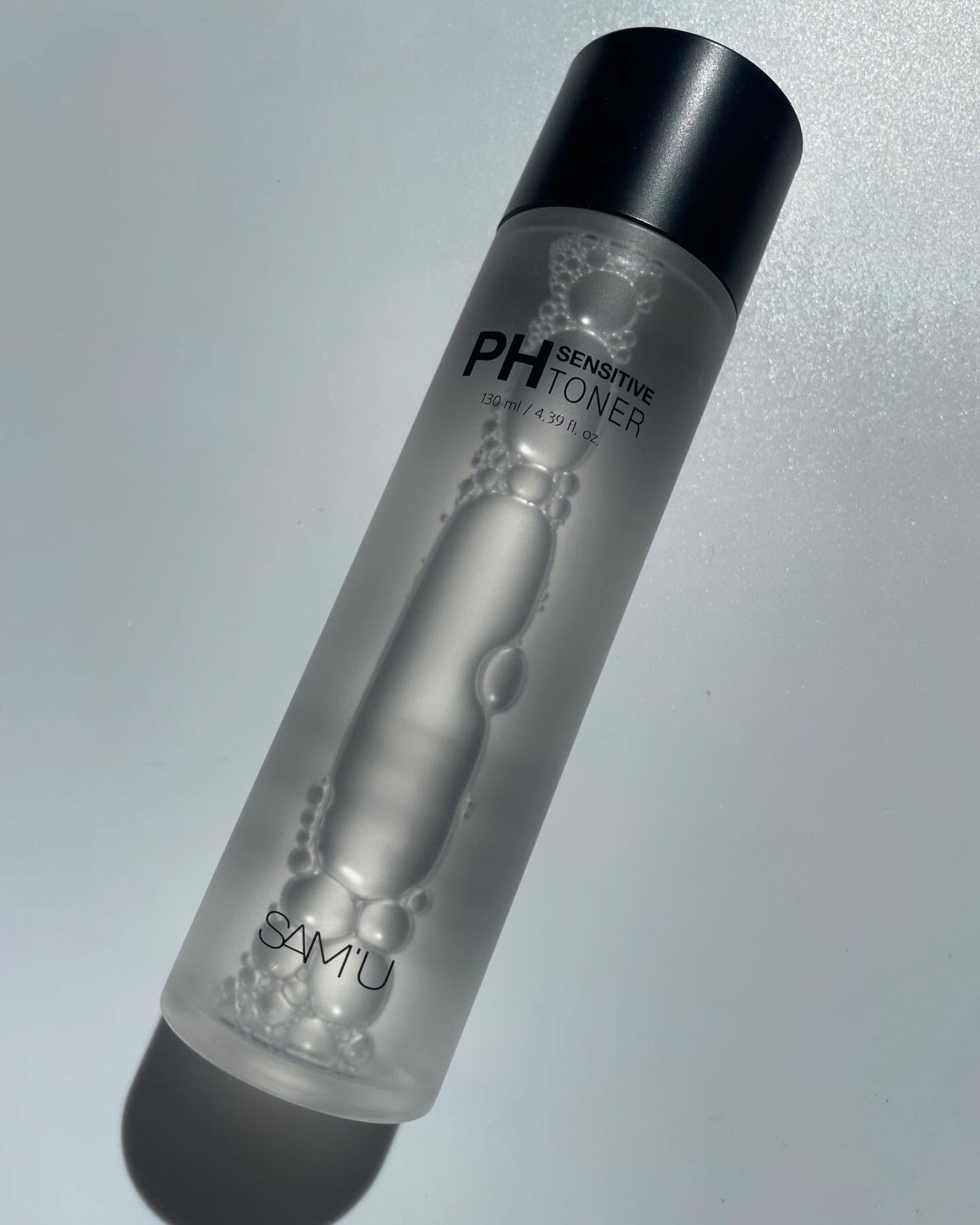 PHセンシティブトナー/SAM'U/化粧水を使ったクチコミ(5枚目)