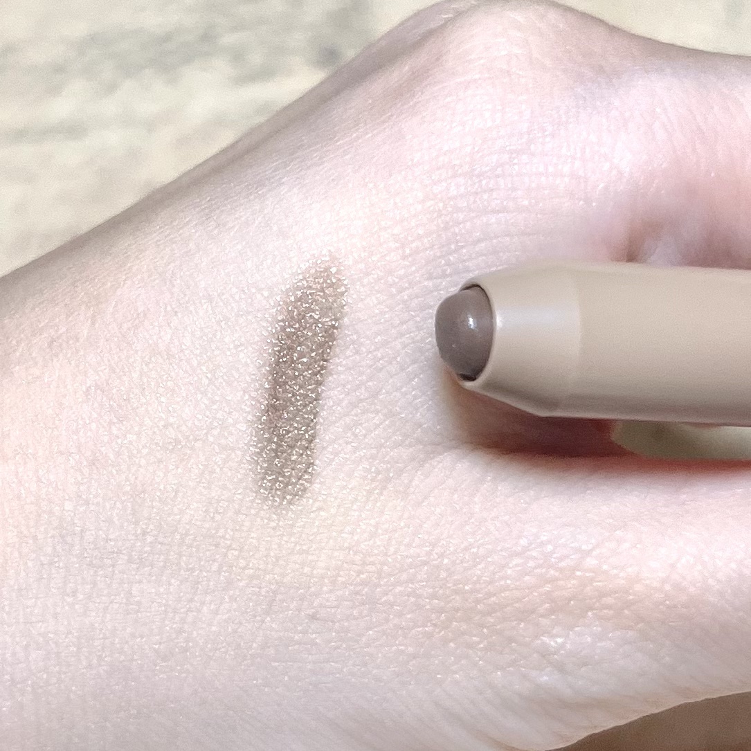 シェーディングペンシル/CEZANNE/ハイライト・シェーディングを使ったクチコミ（2枚目）