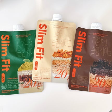 エクストリームスリムシェイク/EXTREME/その他プロテインを使ったクチコミ(2枚目)