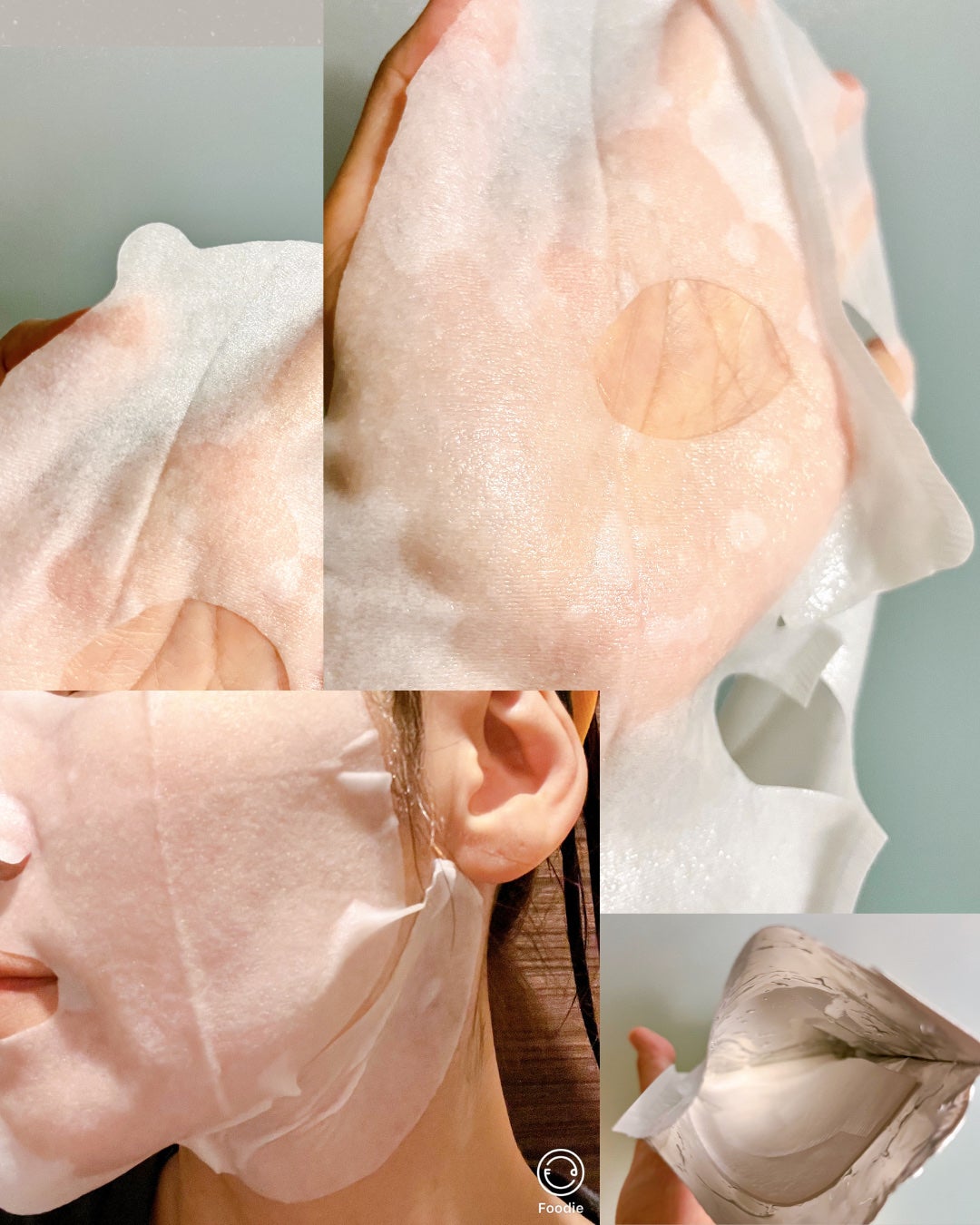 クレンジングフォーム 101/プルソワン/洗顔フォームを使ったクチコミ(5枚目)