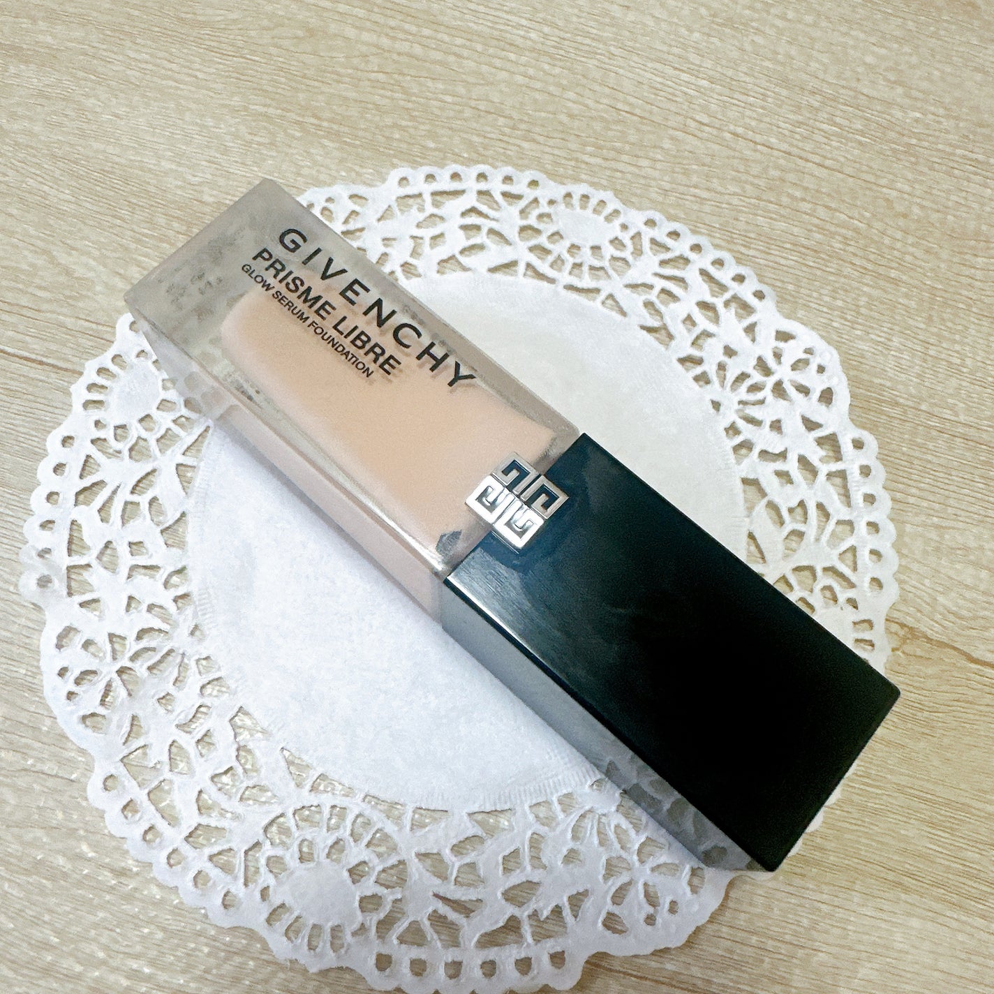 ããªãºã ãªãŒãã«ïœ¥ã°ããŠïœ¥ã»ã©ã  ãã¡ã³ããŒã·ã§ã³/GIVENCHY/ãªããããã¡ã³ããŒã·ã§ã³ã䜿ã£ãã¯ãã³ãïŒ2æç®ïŒ