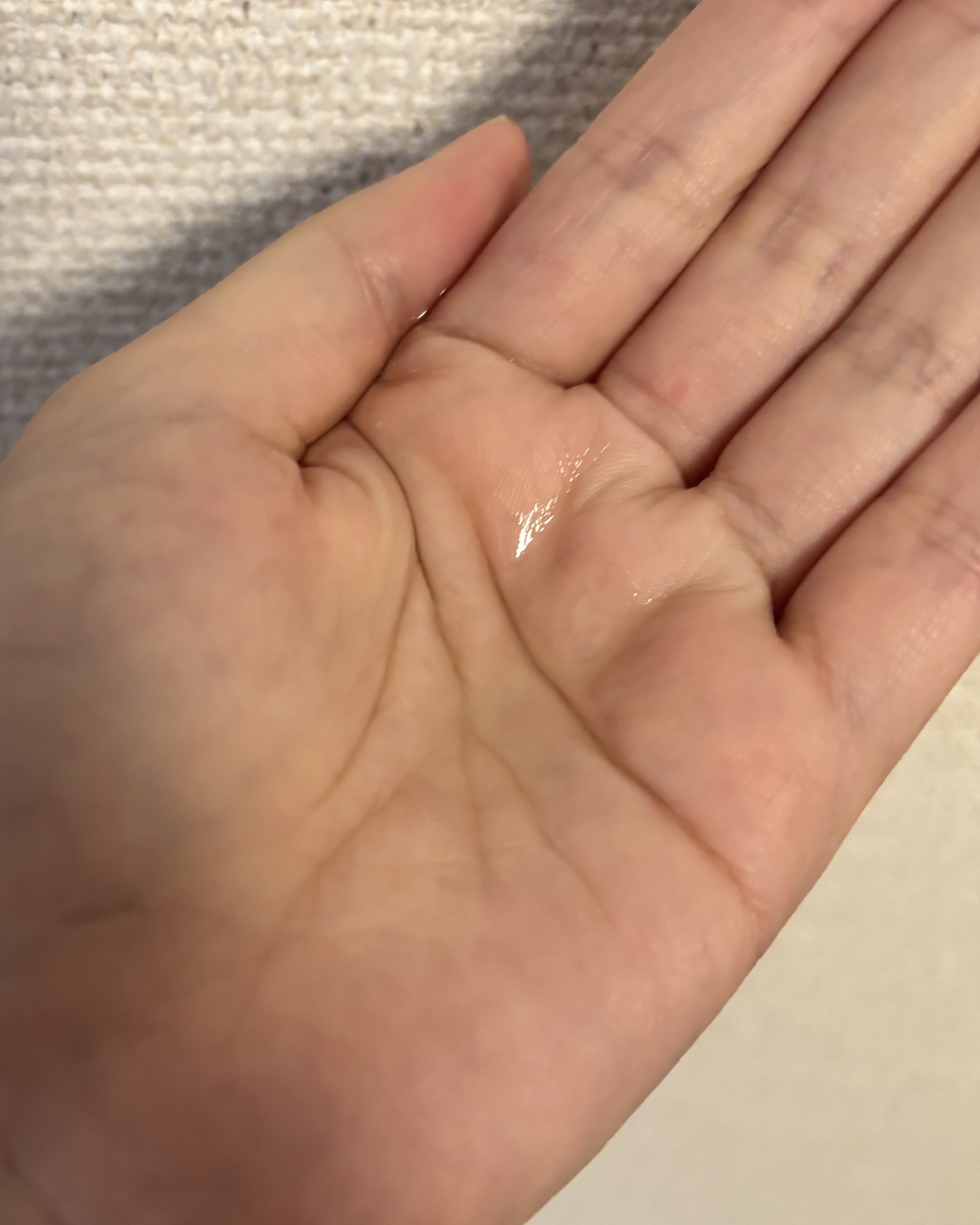 オーセンティックUVケアオイルN 夏みかんの香り/For/アウトバストリートメントを使ったクチコミ（2枚目）