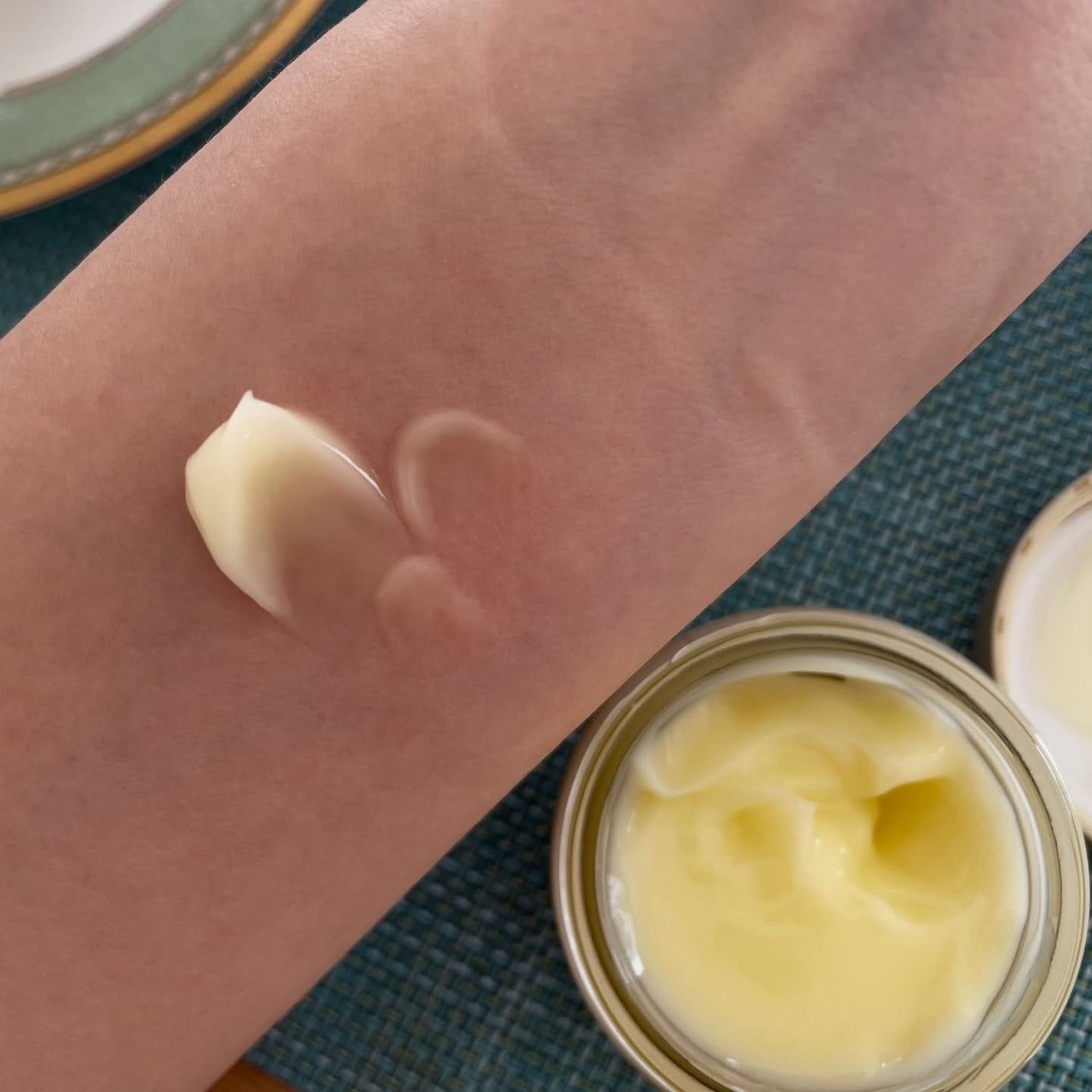 薬用アクアコラーゲンゲル エンリッチリンクルリペア/ドクターシーラボⓇ/フェイスクリームを使ったクチコミ(7枚目)