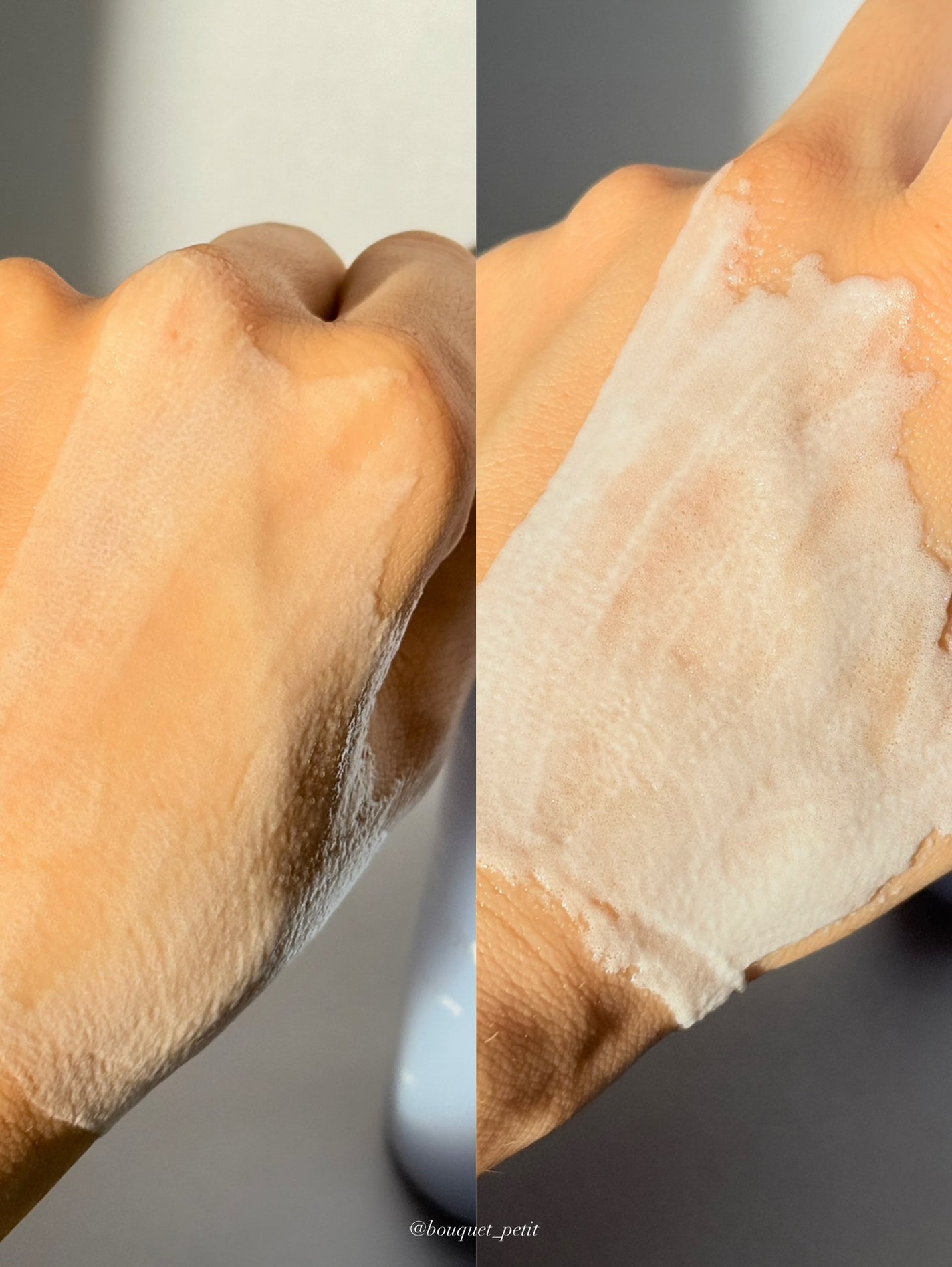 ペプチドボリュームマスタートナー/DR.PEPTI/ブースター・導入液を使ったクチコミ(7枚目)