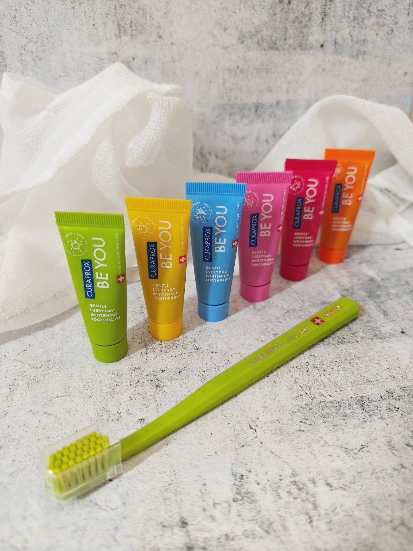 CURAPROX   CS 5460/CURAPROX/歯ブラシを使ったクチコミ（3枚目）