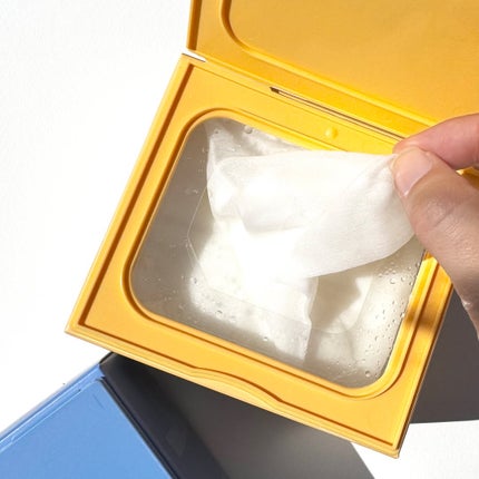 サボリーノ メガショット 朝用ツヤピールマスク CC/サボリーノ/シートマスク・パックを使ったクチコミ(3枚目)