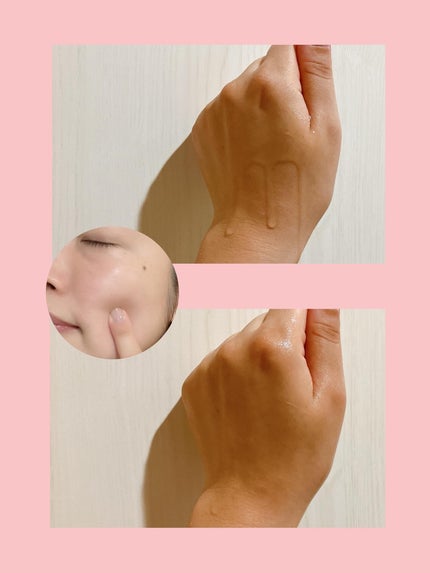 ã¢ã€ã¹ãã£ãŒãã¯ã€ããããšãã»ã³ã¹/ã¢ã·ã€ãã¥ãŒãã£/çŸå®¹æ¶²ã䜿ã£ãã¯ãã³ãïŒ3æç®ïŒ