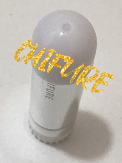 口紅(詰替用)/ちふれ/口紅を使ったクチコミ(1枚目)